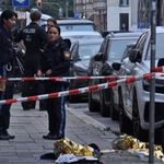 14 yaşındaki Kürt çocuk Münih’te vuruldu: Detayları ortaya çıktı