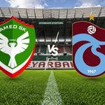 Amedspor’dan Trabzon’daki ırkçı saldırıya ilişkin açıklama!