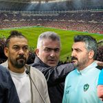 Amedspor’u 1. Lig’de 5 hoca çalıştırmıştı: Şimdi ne yapıyorlar?