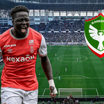 Amedspor'un 2 aydır görüştüğü forvet belli oldu!