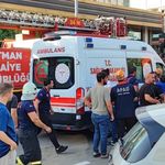 Batman'da yangın: Bakan Şimşek'in yeğeni hayatını kaybetti