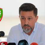 Amedspor’da mağlubiyet sonrası Hasi’den açıklama!