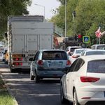 Diyarbakır'da trafik alarm veriyor! Araç sayısı 200 bine ulaştı