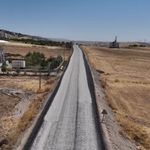 Diyarbakır’da köy yolları yenileniyor: Adresleri belli oldu