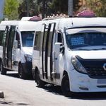 Diyarbakır’da minibüs tepkisi: “Helal etmiyorum…”