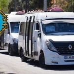 Diyarbakır’da yeni dönem: Minibüsler Büyükşehir’e bağlanıyor!