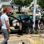 Diyarbakır’daki kazada ölen kadının ismi belli oldu!
