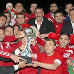 Diyarbakırspor tarihine damga vurdu: Kimse o rekoru kıramadı!