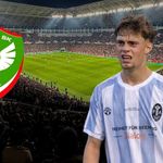 Amedspor’dan milli futbolcuya resmi teklif: Almanya’da oynuyor!