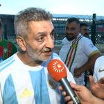 Erzurumspor formasıyla Diyarbakır’da gezdi: "Amedspor kazanır" dedi!