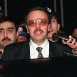 Eski Bakan Arif Ahmet Denizolgun'un ölümü şüpheli bulundu!