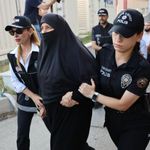 Tutuklanmıştı: Alpaslan Kuytul’un eşi Diyarbakır’a getirildi