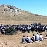Diyarbakır’da 12 köy etkileyecek: Bölge halkı ayaklandı!