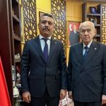 MHP Diyarbakır İl Başkanı görevden alındı: Yeni başkan belli oldu!