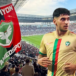 Amedspor’da talihsiz sakatlık: Hoca ilk 11’de oynatacaktı!