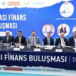 İş dünyası Diyarbakır’da buluştu: “Finansmana erişim alarm veriyor”