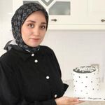 Diyarbakır’da 2 çocuk annesi, evini pastaneye çevirdi