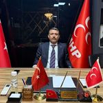MHP Diyarbakır'da il başkanı değişti: Yeni başkandan ilk açıklama!