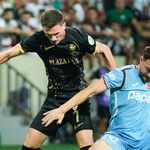 Amedspor Trabzonspor’u yendi, seriyi sürdürdü!