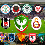 Süper Lig’de kadro değeri en çok artan kulüp belli oldu: Amedspor ikinci sırada!