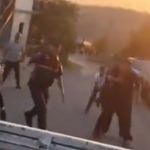 Zonguldak’ta mevsimlik Kürt işçilerine saldırı!