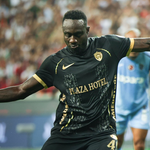 Amedspor’un golcüsü Mbaye Diagne özür diledi!