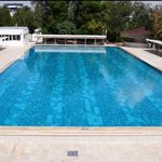 Dicle Üniversitesi’nde Havuzbaşı tesisleri yenilendi