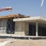 Dicle Üniversitesi’nde öğrencilere yeni yaşam alanı!