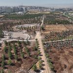 Diyarbakır Stadyumu yakınlarına dev park yapılıyor!