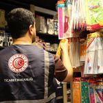 Diyarbakır’da kırtasiye esnafına rekor ceza!