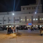 Siirt’i yasa boğan kaza: Yol kenarındaki 2 kuzen hayatını kaybetti!