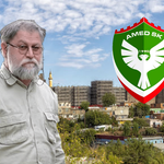 Ünlü isim “Ben artık Amedsporluyum” dedi: Kulüp kendisine forma verdi!