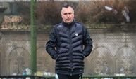 Amedspor Teknik Direktörü Bülent Akan’dan açıklamalar