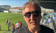 Amedspor başkanı Mücadele'ye konuştu