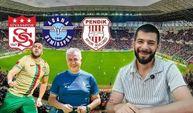 Amedspor çıkış yakaladı: Dia Saba I Sivasspor I Adana Demirspor