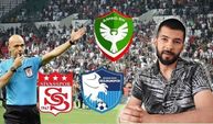 Amedspor’da neler oluyor? TFF kararı I Erzurumspor