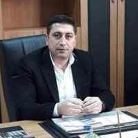 Mehmet Tekbaran