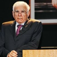 Gazi Yaşargil