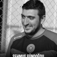 Şeyhmus Gündoğdu