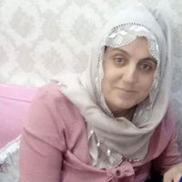 Yasemin Budak