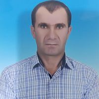 Mehmet Şirin Yalçıner