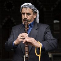 Eliyê Qerejdaxî (Ali Acun)