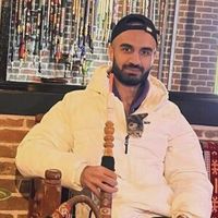 Muhammed İkbal Yeşil