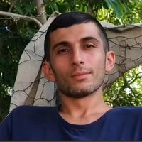 Abdullah (Rojhat) Yanık
