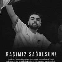 Berat Yıldız