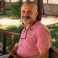 Cengiz Özdoğru