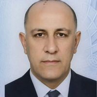 Ekrem Aksu