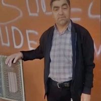 Nurettin Pursuk