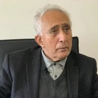 Mehdi Zana