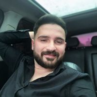 Mehmet Azboy